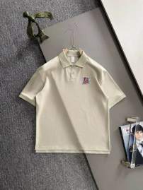 Picture of Fendi Polo Shirts Short _SKUFendiM-4XLxetr20728058
